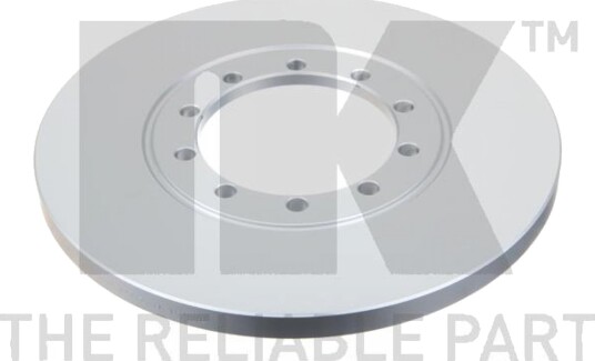 Bremseskive NK 312577