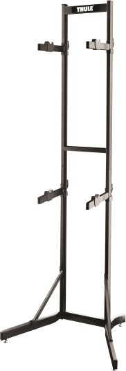 Thule Bike Stacker NoColour BLACK OneSize