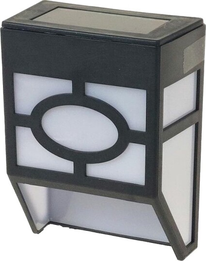 Solar Lampe