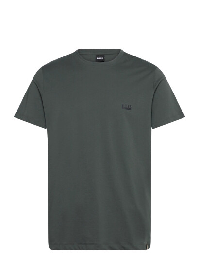 BOSS T-Shirtrn 365 - Khaki green - M