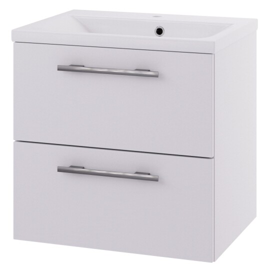 Linn Bad Ingrid D45cm Servantskap Lys eik / 120cm Venstre LB-110212V Linn Bad Ingrid D45cm Servantskap Lys eik / 120cm Venstre LB-110212V