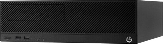 HP Engage Flex Pro Stasjonær PC med Celeron G4900T og SSD HP Engage Flex Pro Stasjonær PC med Celeron G4900T og SSD