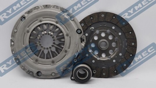 RYMEC JT18371068 Clutchsett