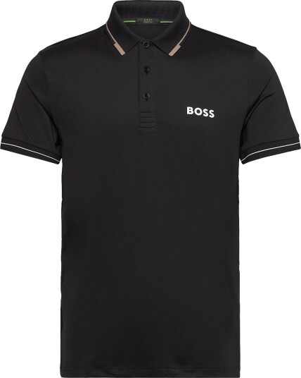 BOSS Paul Pro Black XL