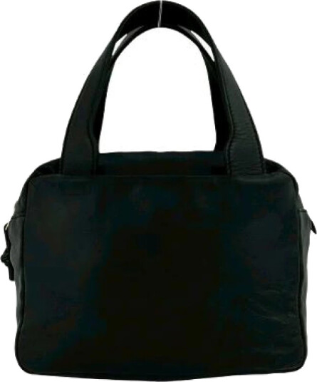 Loewe Dame Svart