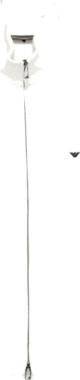Emporio Armani Herre Gensere & Hettegensere Hvit L,