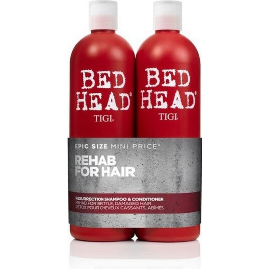 TIGI Bed Head Resurrection Tween Duo