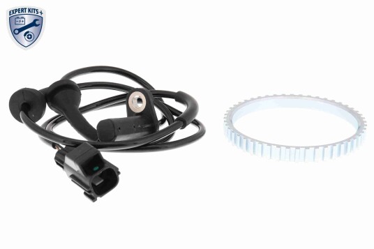 Sensor, ABS VEMO V95-72-7800 Sensor, ABS VEMO V95-72-7800
