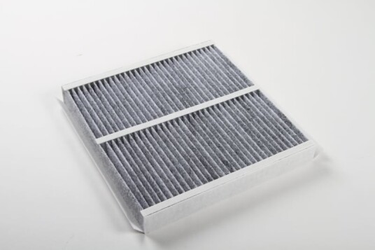 BMW Originaldeler Pollenfilter aktiv kull Original 64319195194