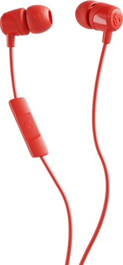 Skullcandy JIB USB C Red Plasma Skullcandy JIB USB C Red Plasma