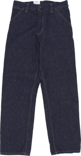 Carhartt Wip Herre Jeans Blå W31,