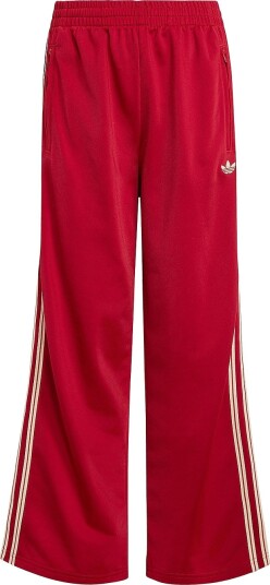 Adidas Originals Tracksuit bukse Firebird TP Rød