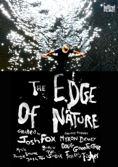 Edge Of Nature DVD