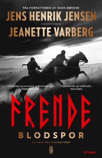 Frende Frende