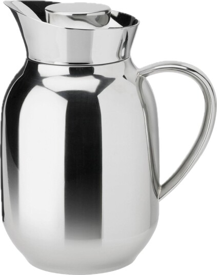 Stelton - Amphora termokanne 1,2L stål Stelton - Amphora termokanne 1,2L stål