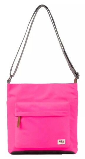 Roka Kennington B Medium Neon Pink Neon Pink OS Roka Kennington B Medium Neon Pink Neon Pink OS