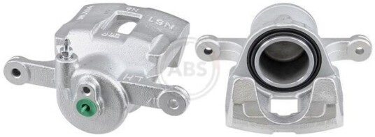 Bremsecaliper A.B.S. 741071