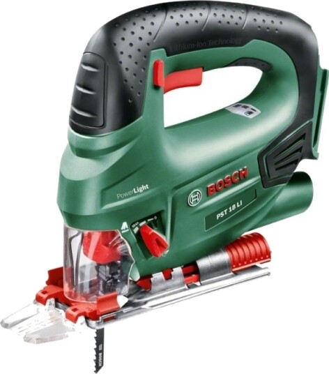 Bosch Pst 18 Li