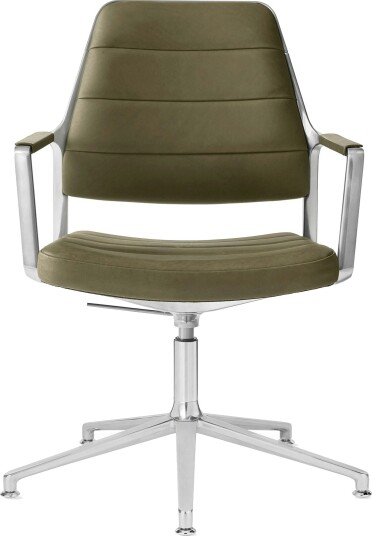 455+ Svingstol Bosco Leather