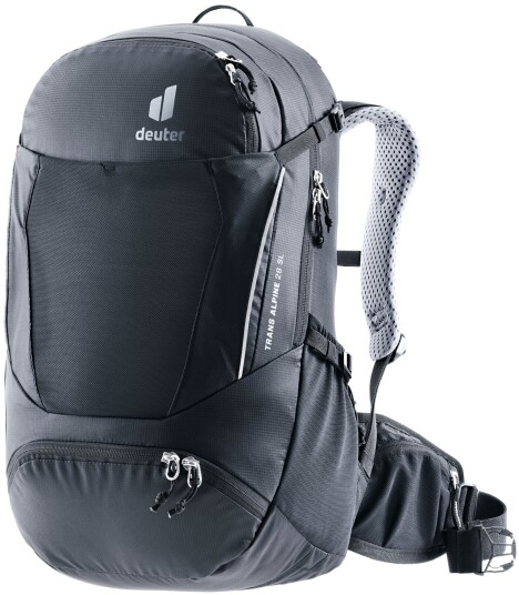 Deuter Women's Trans Alpine 28 SL Black OneSize Deuter Women's Trans Alpine 28 SL Black OneSize