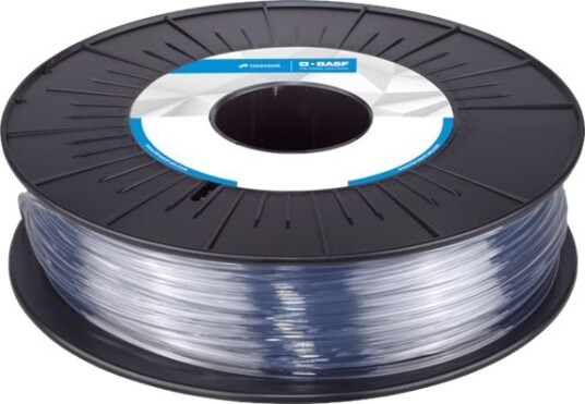 Basf Ultrafuse Standard Naturlig 4.5 Kg Pet-Filament (3D) Basf Ultrafuse Standard Naturlig 4.5 Kg Pet-Filament (3D)