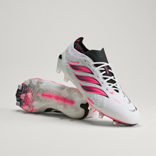 Predator Elite Artificial Ground Fotballsko