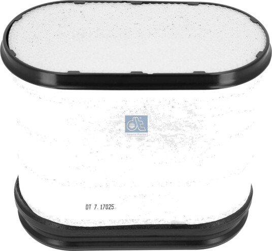 DT Spare Parts 7.17025 Luftfilter DT Spare Parts 7.17025 Luftfilter
