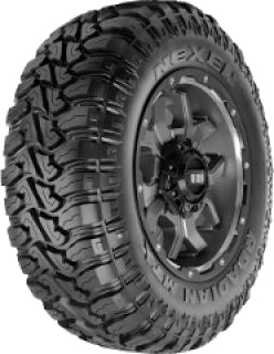 Nexen Roadian MTX 265/70R17C 121/118Q Nexen Roadian MTX 265/70R17C 121/118Q