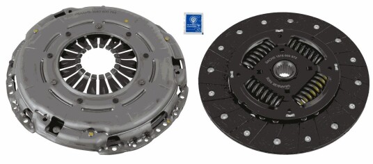 Clutchsett SACHS 3000 950 842
