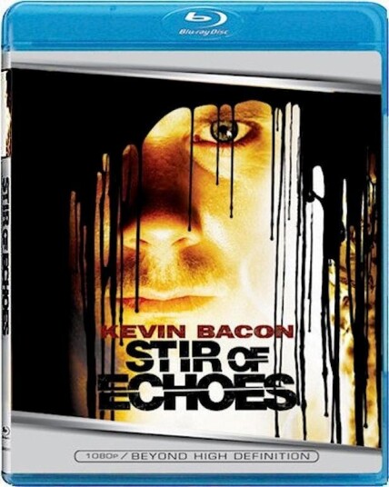 Stir Of Echoes