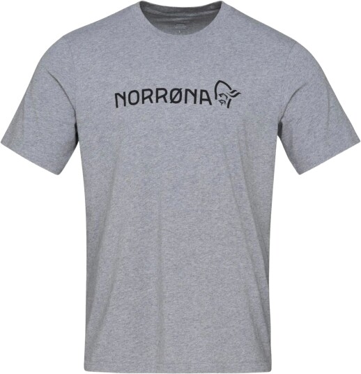 Norrøna Men's /29 Cotton Norrøna Viking T-shirt L Man