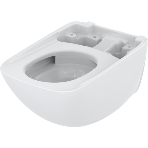 Toto Neorest WX1 Washlet Dusjtoalett, Uten Skyllekant, Rengjøringsvennlig, Hvit Toto Neorest WX1 Washlet Dusjtoalett, Uten Skyllekant, Rengjøringsvennlig, Hvit