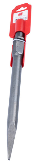 MJØLNER SPISSMEISEL HEX 30X410MM