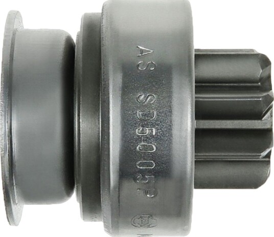 Friløpsgir, starter AS-PL SD5005P