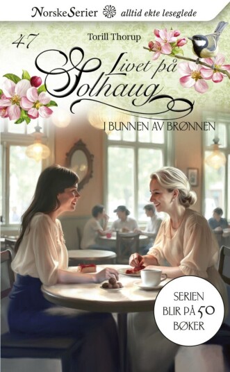 I bunnen av brønnen I bunnen av brønnen