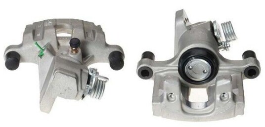 Bremsecaliper BUDWEG CALIPER 343306