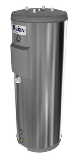 Høiax Titanium Eco Akkumulatortank 400 Liter