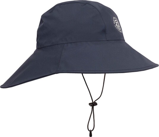 Galvin Green Asher Blå Golf regnhatt Navy