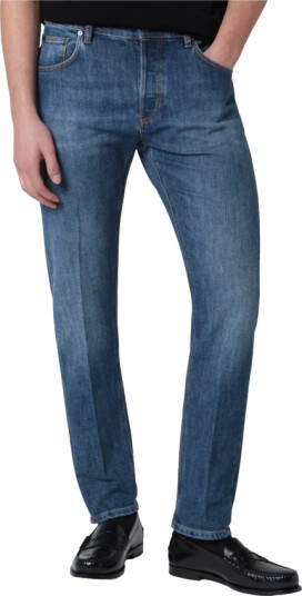 PT Torino Herre Jeans Blå W33,