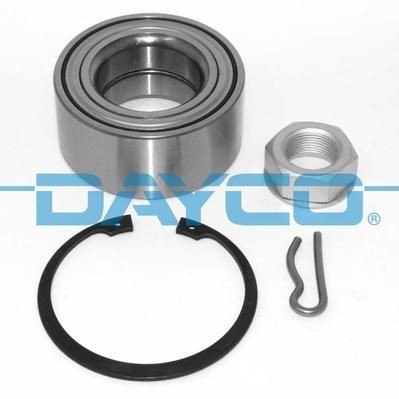 Hjullager DAYCO KWD1243 Hjullager DAYCO KWD1243