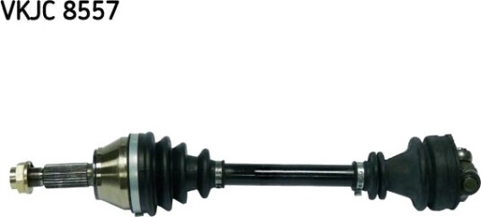 SKF VKJC 8557 Drivaksel SKF VKJC 8557 Drivaksel