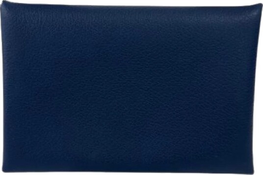 Hermès Vintage Dame Pre owned Blå ONE SIZE,