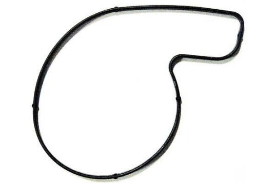 TRUCKTEC AUTOMOTIVE 02.19.018 Pakning vannpumpe