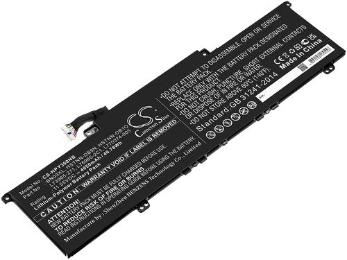 Batteri til HP Envy X360 15T-ED000 etc. HPY360NB