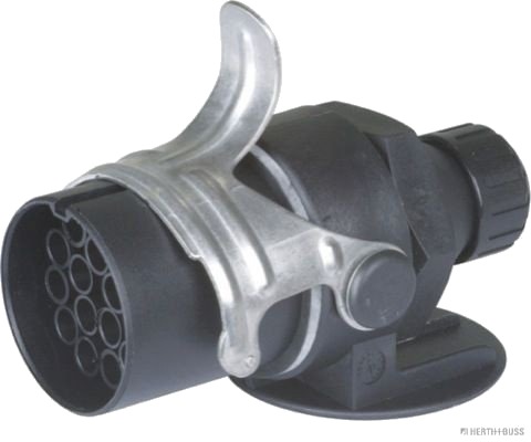 HERTH+BUSS ELPARTS 51305241 Tilhengerplugg