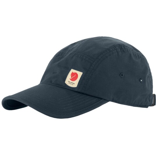 Fjällräven High Coast Wind Cap, 555 Dark Navy, S/M