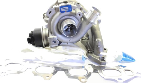Turbolader ALANKO 10901616 Turbolader ALANKO 10901616