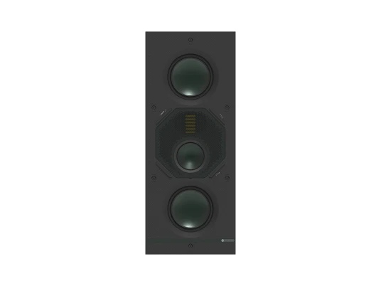 Monitor Audio Creator W3m Vegghøyttaler, 2x5", 8,5 Cm Dyp Monitor Audio Creator W3m Vegghøyttaler, 2x5", 8,5 Cm Dyp