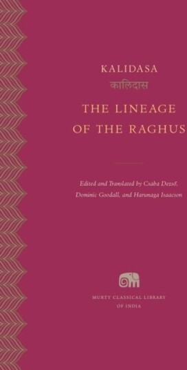The Lineage of the Raghus The Lineage of the Raghus