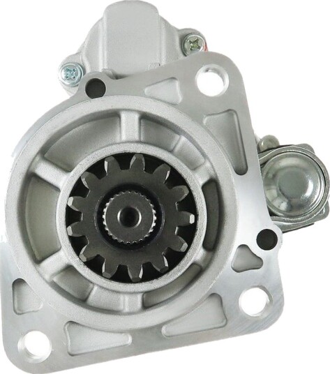 AS PL S5084 Starter AS PL S5084 Starter